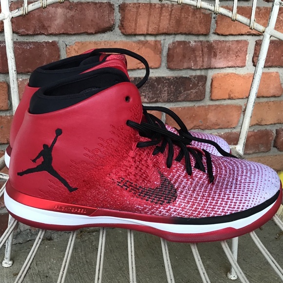 Jordan Other - Nike Air Jordan 31 xxxi “Chicago” shoes size 10.5